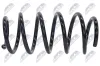 Fahrwerksfeder Vorderachse NTY ASZ-PL-007 Bild Fahrwerksfeder Vorderachse NTY ASZ-PL-007