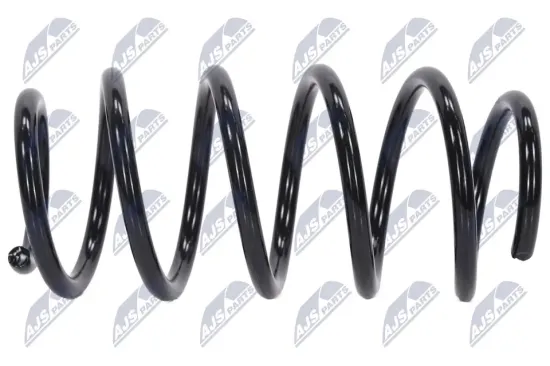 Fahrwerksfeder Vorderachse NTY ASZ-PL-007 Bild Fahrwerksfeder Vorderachse NTY ASZ-PL-007