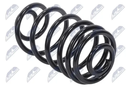 Fahrwerksfeder Hinterachse NTY ASZ-PL-009 Bild Fahrwerksfeder Hinterachse NTY ASZ-PL-009