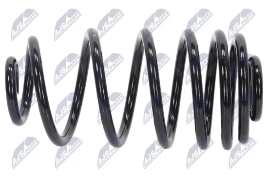 Fahrwerksfeder Hinterachse NTY ASZ-PL-009 Bild Fahrwerksfeder Hinterachse NTY ASZ-PL-009