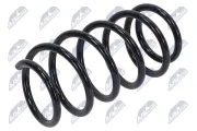 Fahrwerksfeder Vorderachse NTY ASZ-PL-010