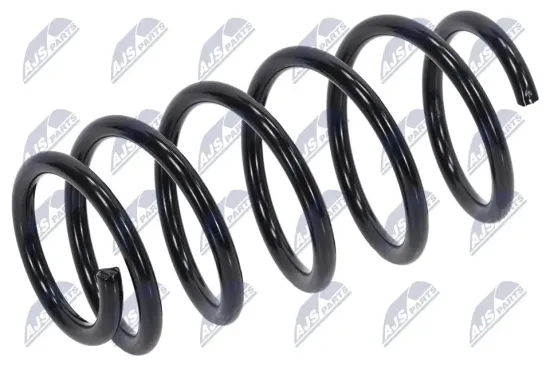 Fahrwerksfeder Vorderachse NTY ASZ-PL-010 Bild Fahrwerksfeder Vorderachse NTY ASZ-PL-010