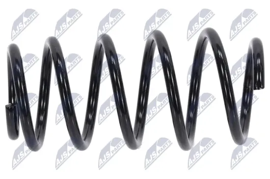 Fahrwerksfeder Vorderachse NTY ASZ-PL-010 Bild Fahrwerksfeder Vorderachse NTY ASZ-PL-010