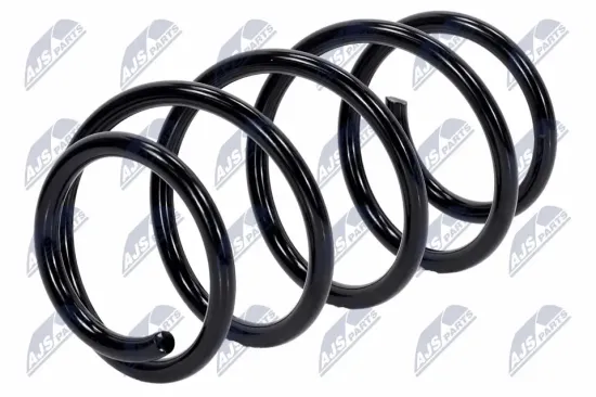 Fahrwerksfeder Vorderachse NTY ASZ-PL-011 Bild Fahrwerksfeder Vorderachse NTY ASZ-PL-011