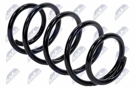 Fahrwerksfeder Vorderachse NTY ASZ-PL-011 Bild Fahrwerksfeder Vorderachse NTY ASZ-PL-011