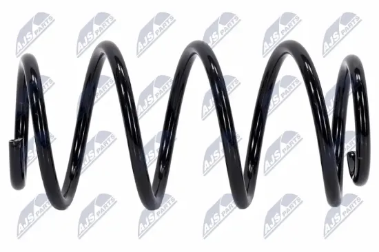 Fahrwerksfeder Vorderachse NTY ASZ-PL-011 Bild Fahrwerksfeder Vorderachse NTY ASZ-PL-011