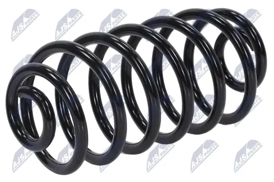 Fahrwerksfeder Hinterachse NTY ASZ-PL-012 Bild Fahrwerksfeder Hinterachse NTY ASZ-PL-012