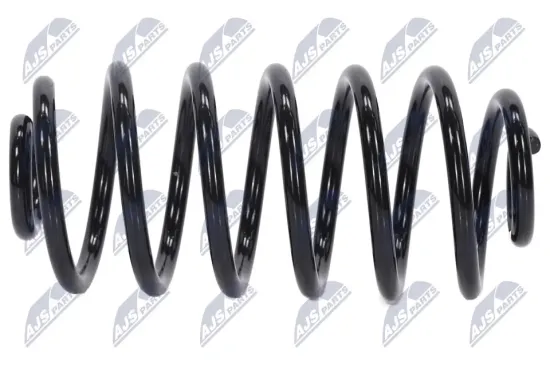 Fahrwerksfeder Hinterachse NTY ASZ-PL-012 Bild Fahrwerksfeder Hinterachse NTY ASZ-PL-012