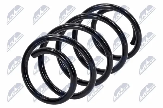 Fahrwerksfeder Vorderachse NTY ASZ-PL-013 Bild Fahrwerksfeder Vorderachse NTY ASZ-PL-013