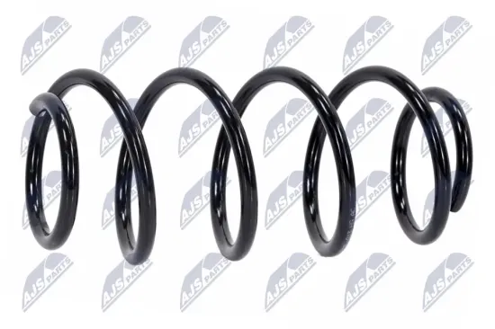 Fahrwerksfeder Vorderachse NTY ASZ-PL-013 Bild Fahrwerksfeder Vorderachse NTY ASZ-PL-013