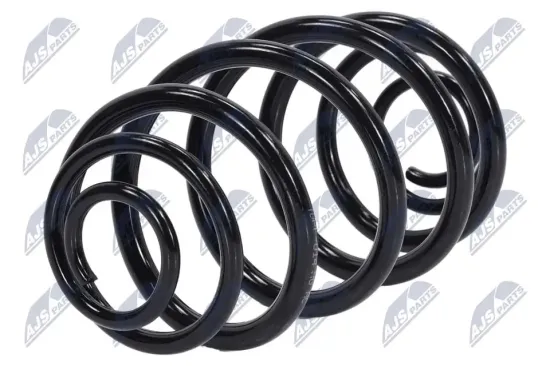 Fahrwerksfeder Hinterachse NTY ASZ-PL-014 Bild Fahrwerksfeder Hinterachse NTY ASZ-PL-014