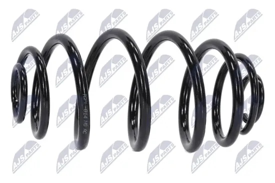 Fahrwerksfeder Hinterachse NTY ASZ-PL-014 Bild Fahrwerksfeder Hinterachse NTY ASZ-PL-014