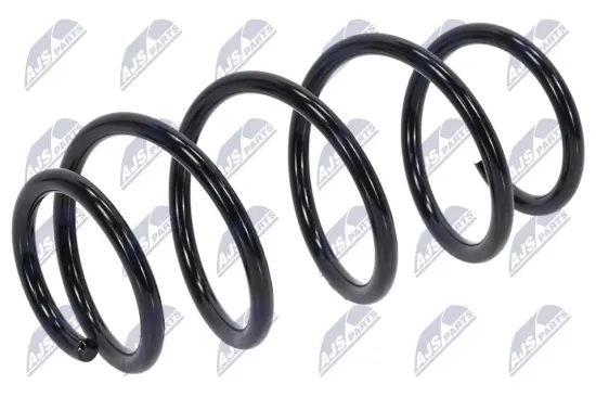 Fahrwerksfeder Vorderachse NTY ASZ-PL-016 Bild Fahrwerksfeder Vorderachse NTY ASZ-PL-016