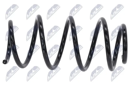 Fahrwerksfeder Vorderachse NTY ASZ-PL-016 Bild Fahrwerksfeder Vorderachse NTY ASZ-PL-016