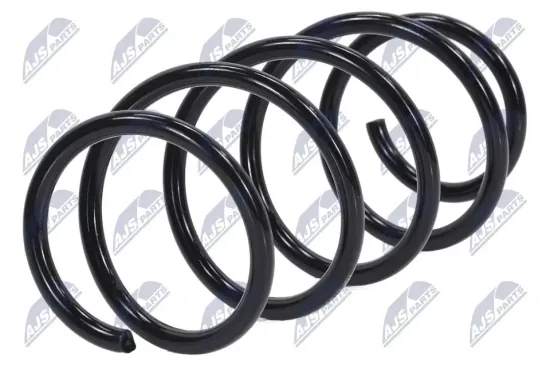 Fahrwerksfeder Vorderachse NTY ASZ-PL-017 Bild Fahrwerksfeder Vorderachse NTY ASZ-PL-017