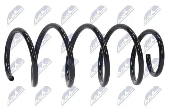 Fahrwerksfeder Vorderachse NTY ASZ-PL-017 Bild Fahrwerksfeder Vorderachse NTY ASZ-PL-017