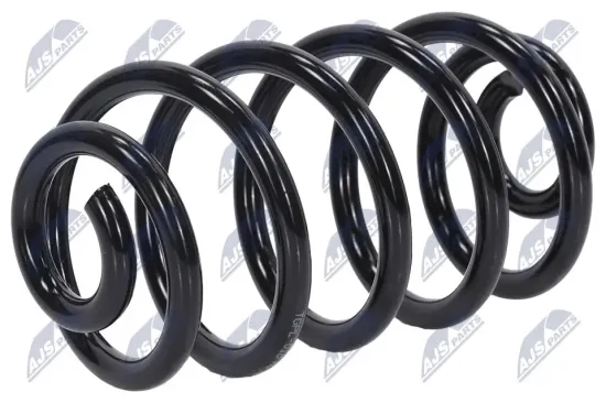 Fahrwerksfeder Hinterachse NTY ASZ-PL-018 Bild Fahrwerksfeder Hinterachse NTY ASZ-PL-018