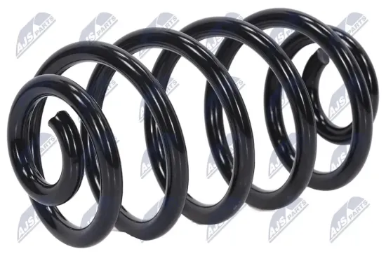 Fahrwerksfeder Hinterachse NTY ASZ-PL-018 Bild Fahrwerksfeder Hinterachse NTY ASZ-PL-018