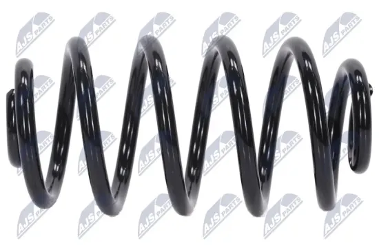 Fahrwerksfeder Hinterachse NTY ASZ-PL-018 Bild Fahrwerksfeder Hinterachse NTY ASZ-PL-018
