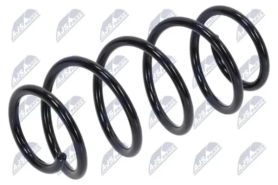 Fahrwerksfeder Vorderachse NTY ASZ-PL-019 Bild Fahrwerksfeder Vorderachse NTY ASZ-PL-019