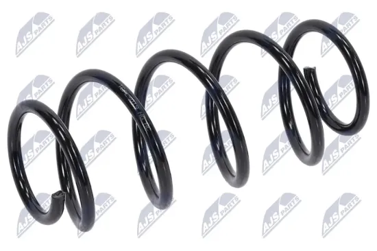 Fahrwerksfeder Vorderachse NTY ASZ-PL-019 Bild Fahrwerksfeder Vorderachse NTY ASZ-PL-019