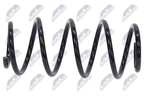 Fahrwerksfeder Vorderachse NTY ASZ-PL-019 Bild Fahrwerksfeder Vorderachse NTY ASZ-PL-019