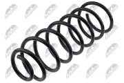 Fahrwerksfeder Hinterachse NTY ASZ-PL-020