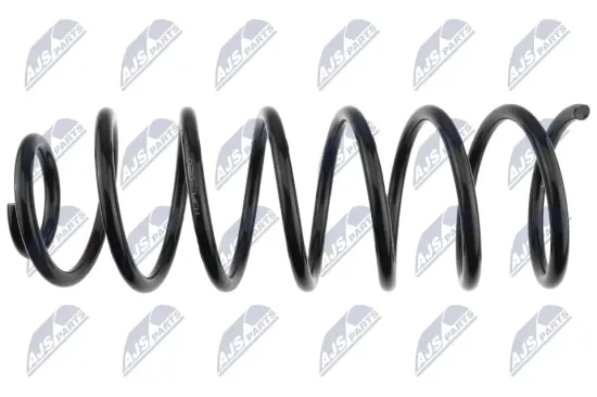 Fahrwerksfeder Hinterachse NTY ASZ-PL-020 Bild Fahrwerksfeder Hinterachse NTY ASZ-PL-020