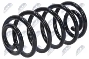 Fahrwerksfeder Hinterachse NTY ASZ-PL-021