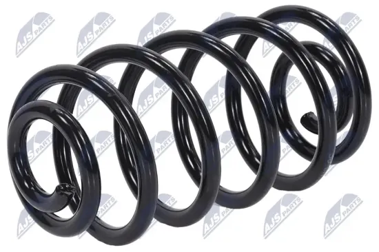 Fahrwerksfeder Hinterachse NTY ASZ-PL-021 Bild Fahrwerksfeder Hinterachse NTY ASZ-PL-021