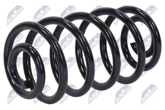 Fahrwerksfeder Hinterachse NTY ASZ-PL-021 Bild Fahrwerksfeder Hinterachse NTY ASZ-PL-021