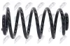Fahrwerksfeder Hinterachse NTY ASZ-PL-021 Bild Fahrwerksfeder Hinterachse NTY ASZ-PL-021