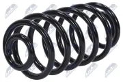 Fahrwerksfeder Hinterachse NTY ASZ-PL-022