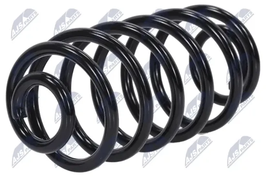 Fahrwerksfeder Hinterachse NTY ASZ-PL-022 Bild Fahrwerksfeder Hinterachse NTY ASZ-PL-022