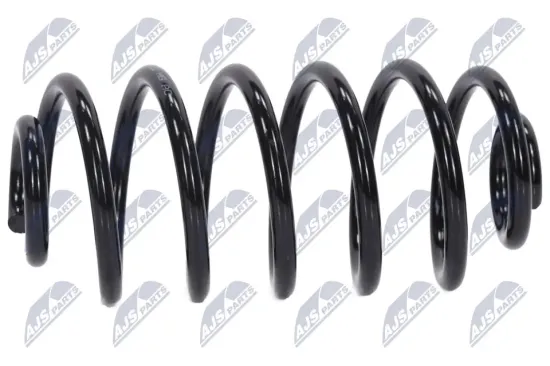 Fahrwerksfeder Hinterachse NTY ASZ-PL-022 Bild Fahrwerksfeder Hinterachse NTY ASZ-PL-022