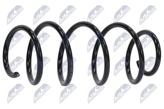 Fahrwerksfeder Vorderachse NTY ASZ-PL-023 Bild Fahrwerksfeder Vorderachse NTY ASZ-PL-023