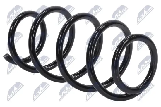 Fahrwerksfeder Vorderachse NTY ASZ-PL-024 Bild Fahrwerksfeder Vorderachse NTY ASZ-PL-024