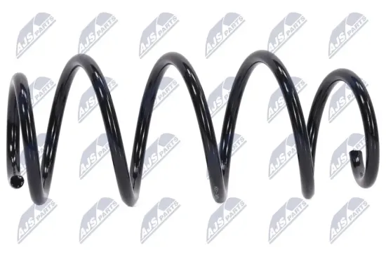 Fahrwerksfeder Vorderachse NTY ASZ-PL-024 Bild Fahrwerksfeder Vorderachse NTY ASZ-PL-024
