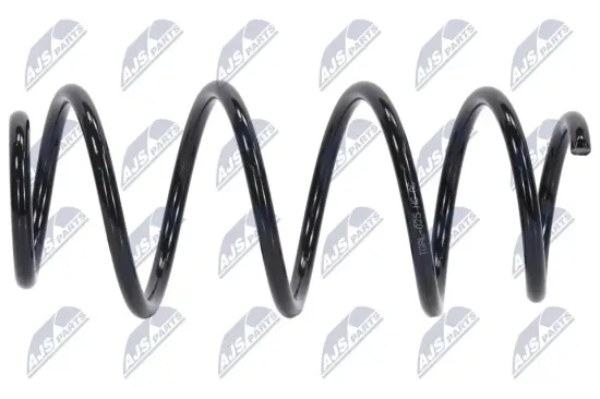 Fahrwerksfeder Vorderachse NTY ASZ-PL-025 Bild Fahrwerksfeder Vorderachse NTY ASZ-PL-025
