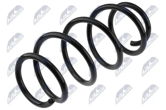 Fahrwerksfeder Vorderachse NTY ASZ-PL-028 Bild Fahrwerksfeder Vorderachse NTY ASZ-PL-028