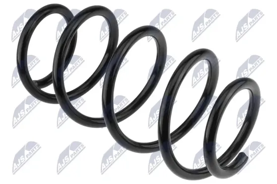 Fahrwerksfeder Vorderachse NTY ASZ-PL-028 Bild Fahrwerksfeder Vorderachse NTY ASZ-PL-028