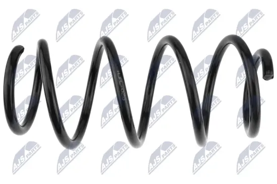 Fahrwerksfeder Vorderachse NTY ASZ-PL-028 Bild Fahrwerksfeder Vorderachse NTY ASZ-PL-028