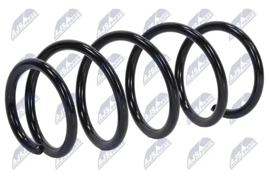 Fahrwerksfeder Vorderachse NTY ASZ-PL-029 Bild Fahrwerksfeder Vorderachse NTY ASZ-PL-029
