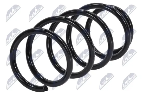 Fahrwerksfeder Vorderachse NTY ASZ-PL-029 Bild Fahrwerksfeder Vorderachse NTY ASZ-PL-029