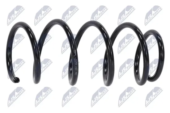 Fahrwerksfeder Vorderachse NTY ASZ-PL-029 Bild Fahrwerksfeder Vorderachse NTY ASZ-PL-029