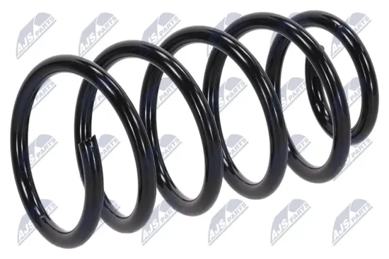 Fahrwerksfeder Hinterachse NTY ASZ-PL-030 Bild Fahrwerksfeder Hinterachse NTY ASZ-PL-030