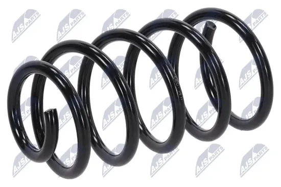 Fahrwerksfeder Hinterachse NTY ASZ-PL-030 Bild Fahrwerksfeder Hinterachse NTY ASZ-PL-030