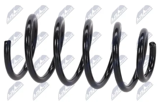Fahrwerksfeder Hinterachse NTY ASZ-PL-030 Bild Fahrwerksfeder Hinterachse NTY ASZ-PL-030
