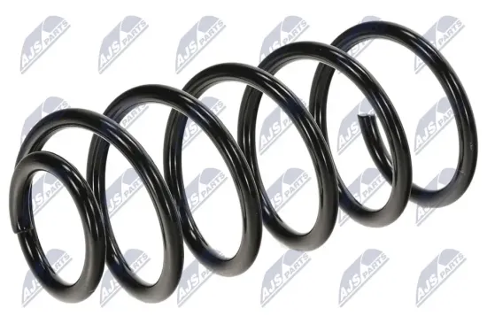 Fahrwerksfeder Hinterachse NTY ASZ-PL-032 Bild Fahrwerksfeder Hinterachse NTY ASZ-PL-032