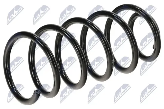 Fahrwerksfeder Hinterachse NTY ASZ-PL-032 Bild Fahrwerksfeder Hinterachse NTY ASZ-PL-032
